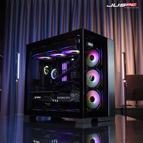 Lian Li PC